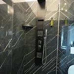 Palazzo Garibaldi Gasthuis Bari