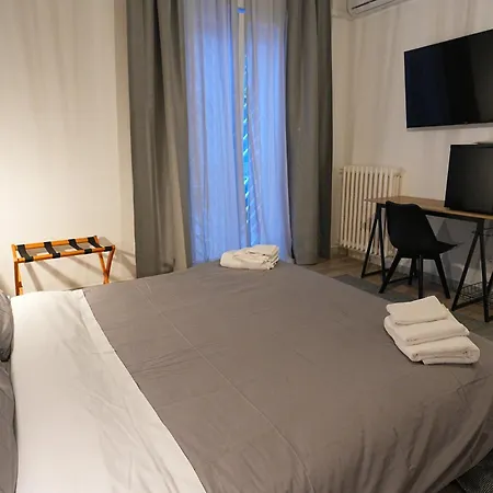Palazzo Garibaldi 3* Bari