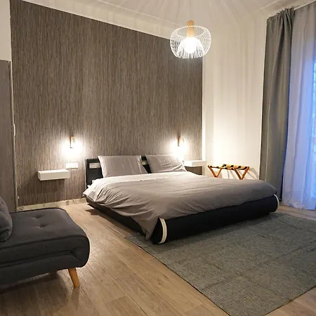 Pensjonat Palazzo Garibaldi