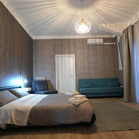 Palazzo Garibaldi Bari