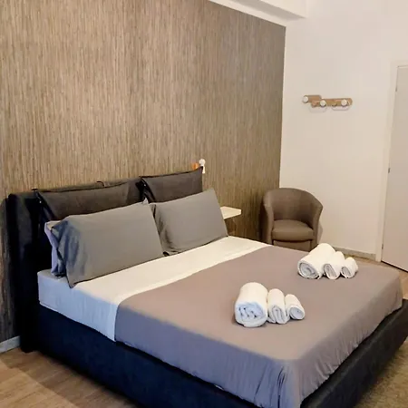 Palazzo Garibaldi Pensionat 3*