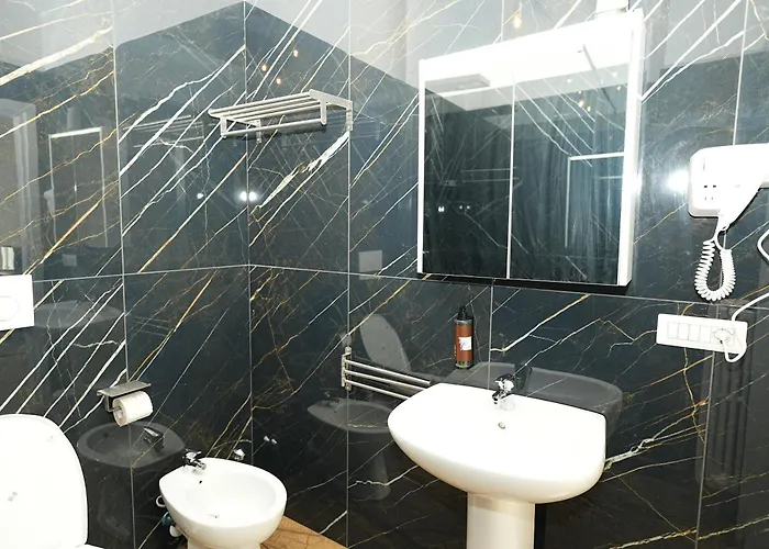 Palazzo Garibaldi Pensjonat 3*