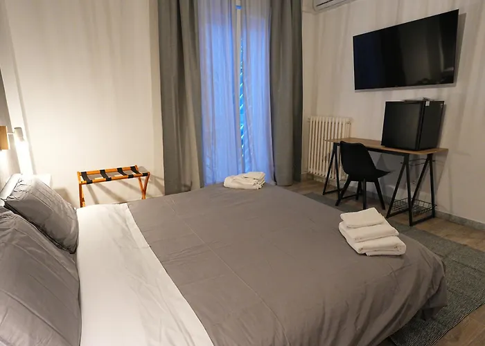 Palazzo Garibaldi 3* 巴里
